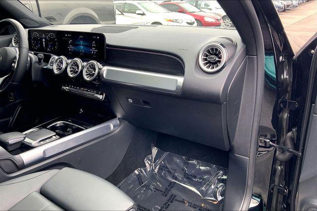 used 2023 Mercedes-Benz GLB 250 car, priced at $31,294