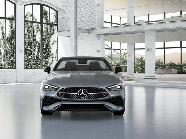 new 2026 Mercedes-Benz CLE 450 car, priced at $81,820