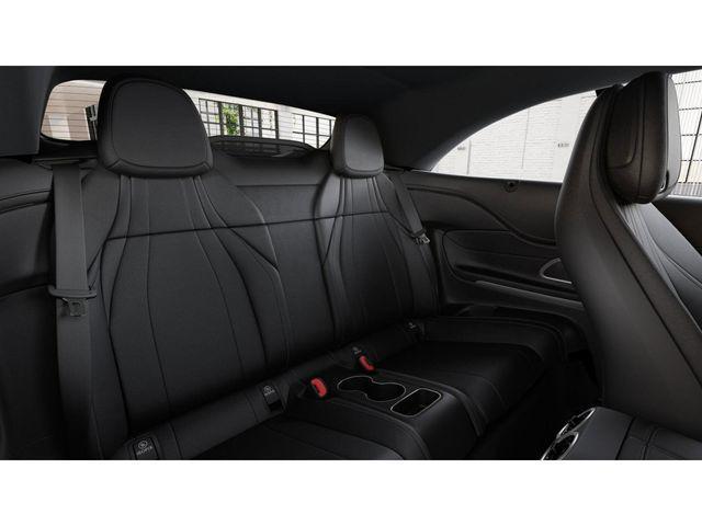 new 2026 Mercedes-Benz CLE 450 car, priced at $81,820