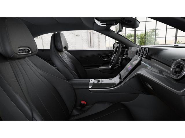 new 2026 Mercedes-Benz CLE 450 car, priced at $81,820