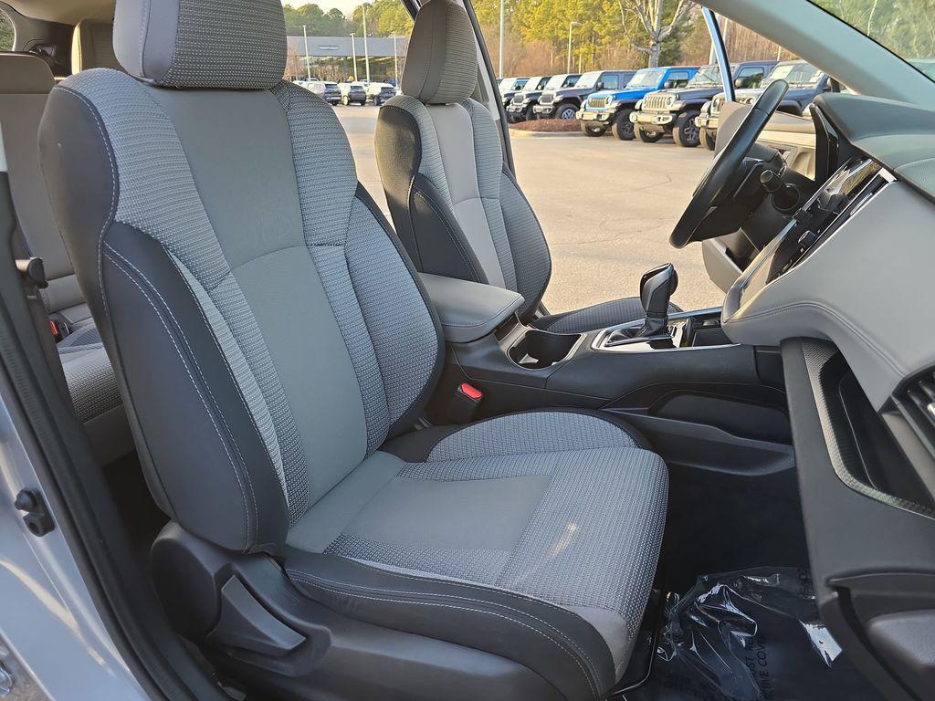 used 2022 Subaru Outback car, priced at $22,250