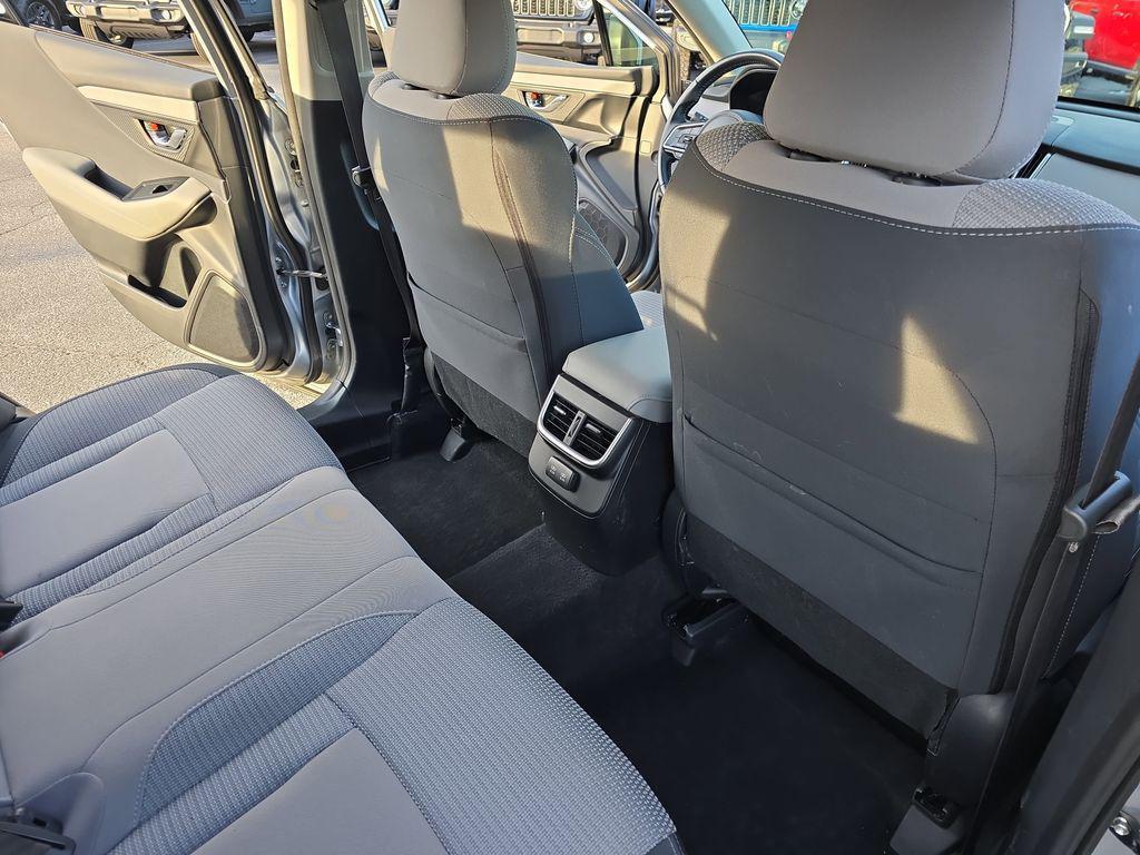 used 2022 Subaru Outback car, priced at $22,250