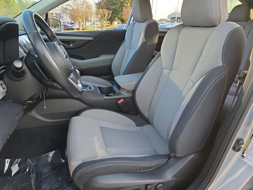 used 2022 Subaru Outback car, priced at $22,250