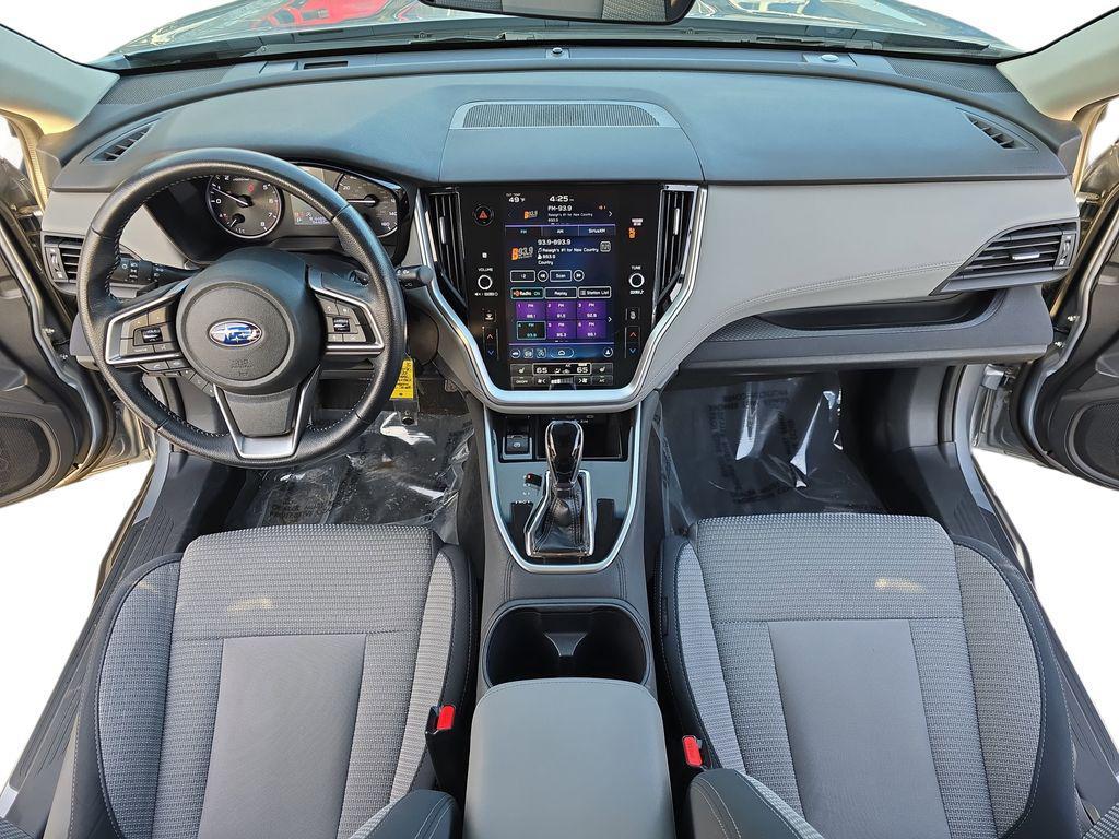 used 2022 Subaru Outback car, priced at $22,250
