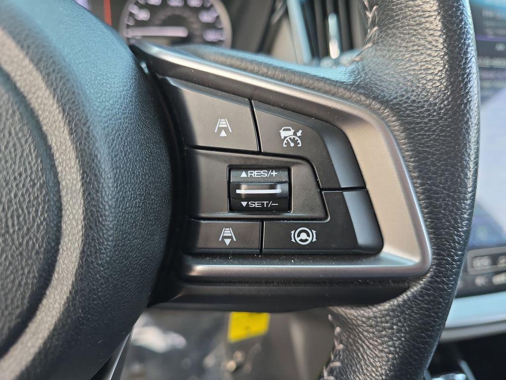 used 2022 Subaru Outback car, priced at $22,250