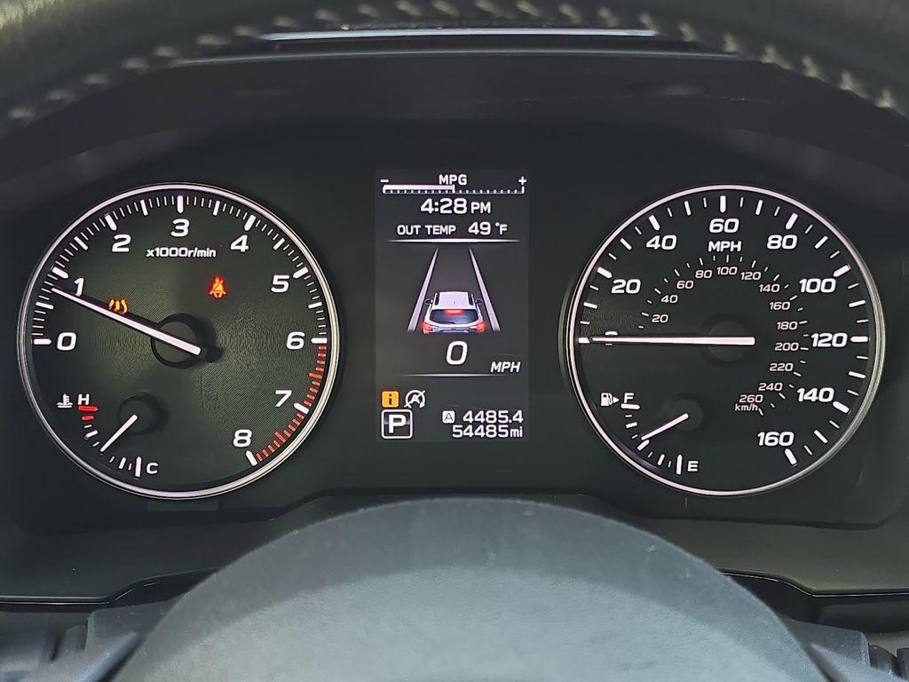 used 2022 Subaru Outback car, priced at $22,250