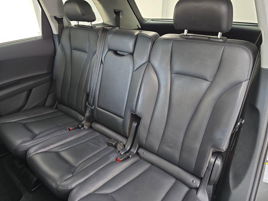 used 2019 Audi Q7 car, priced at $22,250