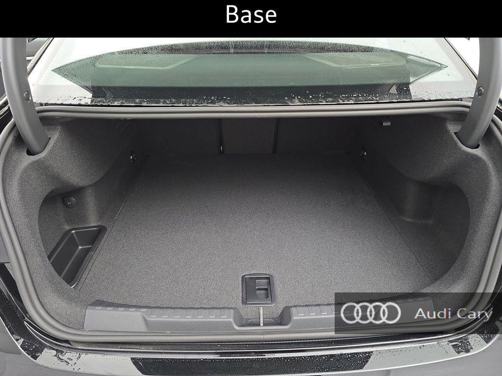 new 2026 Audi S3 car, priced at $57,320