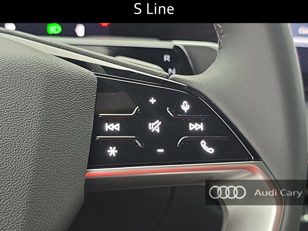 new 2026 Audi Q3 car, priced at $45,933