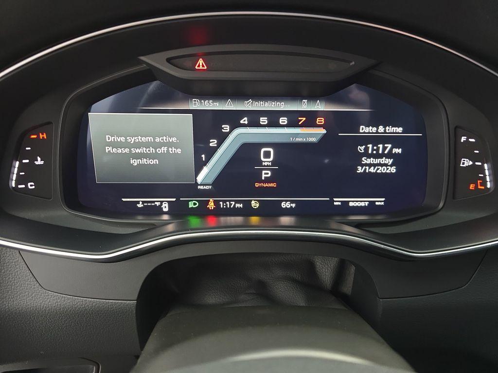 used 2022 Audi S7 car, priced at $55,950