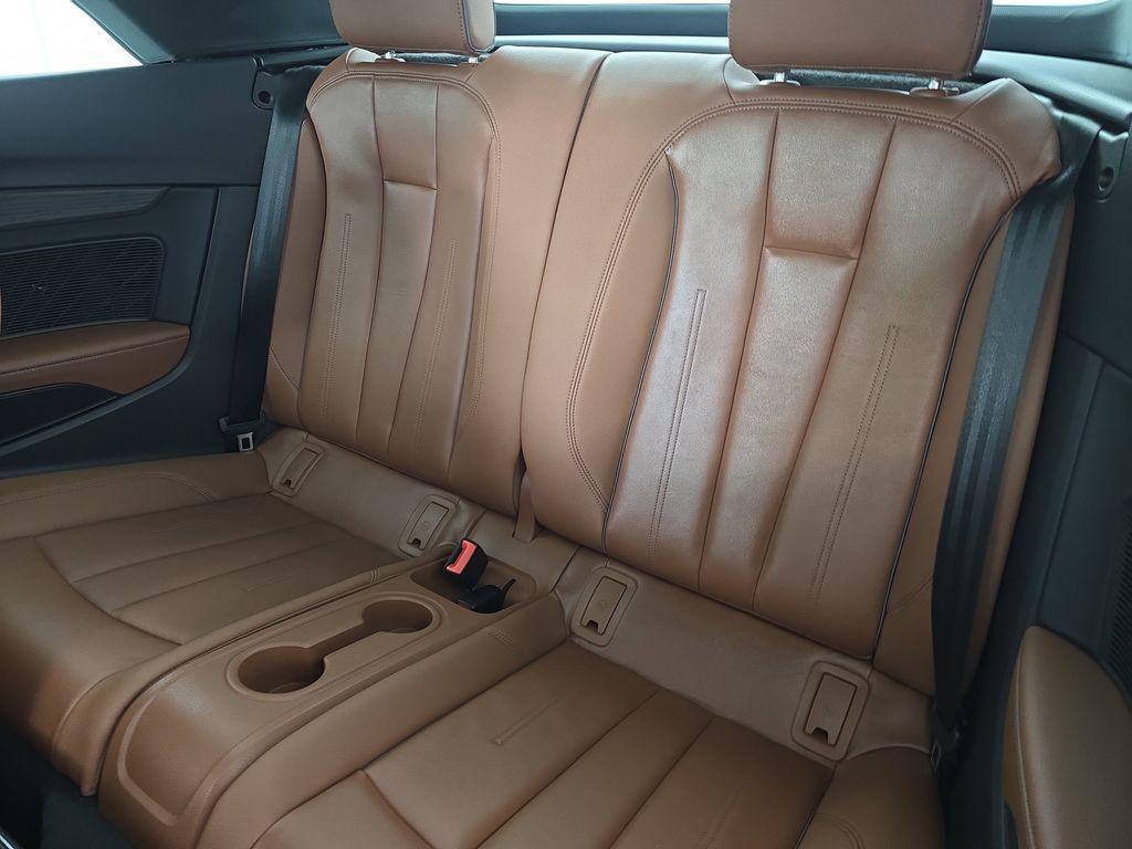 used 2024 Audi A5 car, priced at $52,750