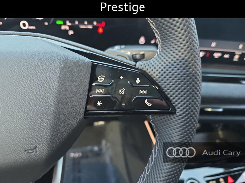 new 2026 Audi A6 car, priced at $78,224