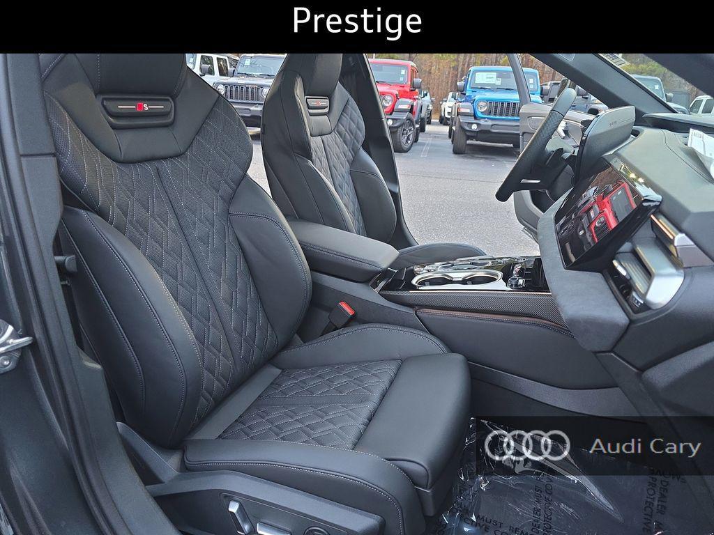 new 2026 Audi A6 car, priced at $78,224
