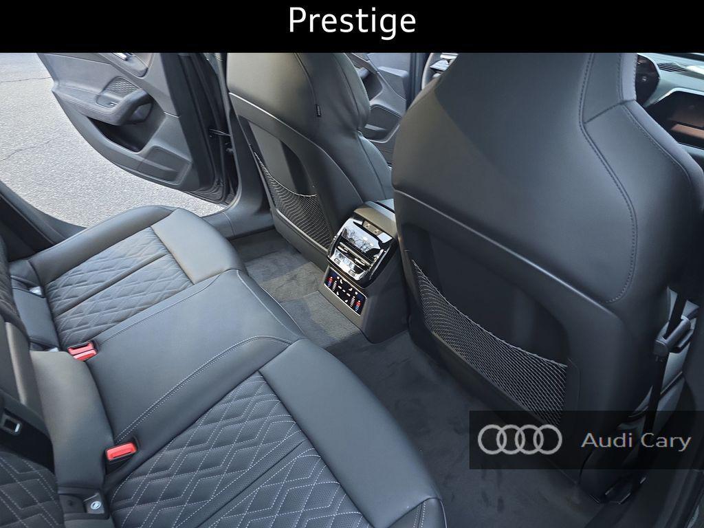 new 2026 Audi A6 car, priced at $78,224