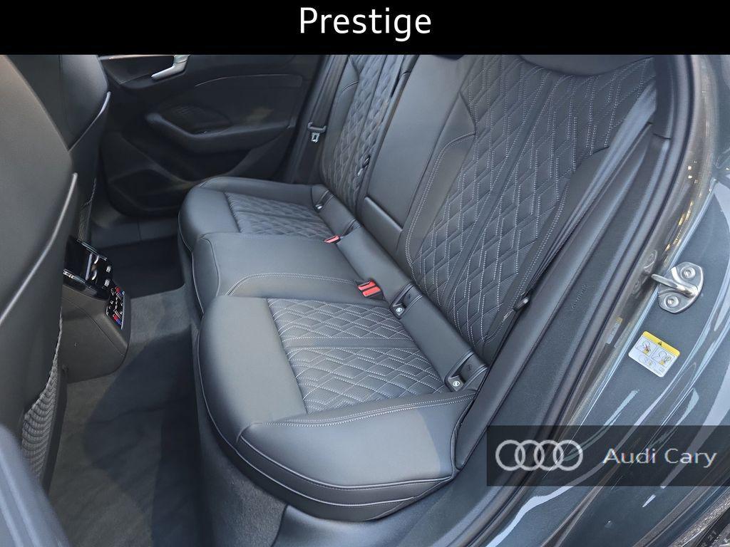 new 2026 Audi A6 car, priced at $78,224