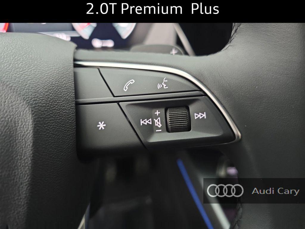 new 2026 Audi A3 car, priced at $45,210