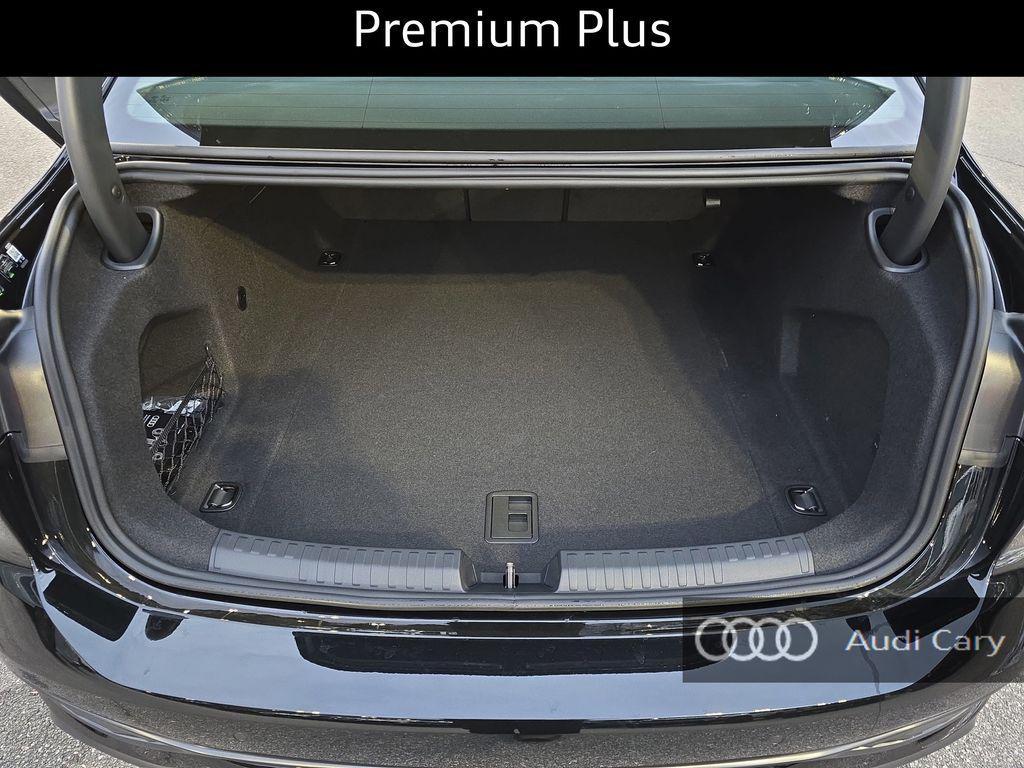 new 2026 Audi A6 car, priced at $71,217