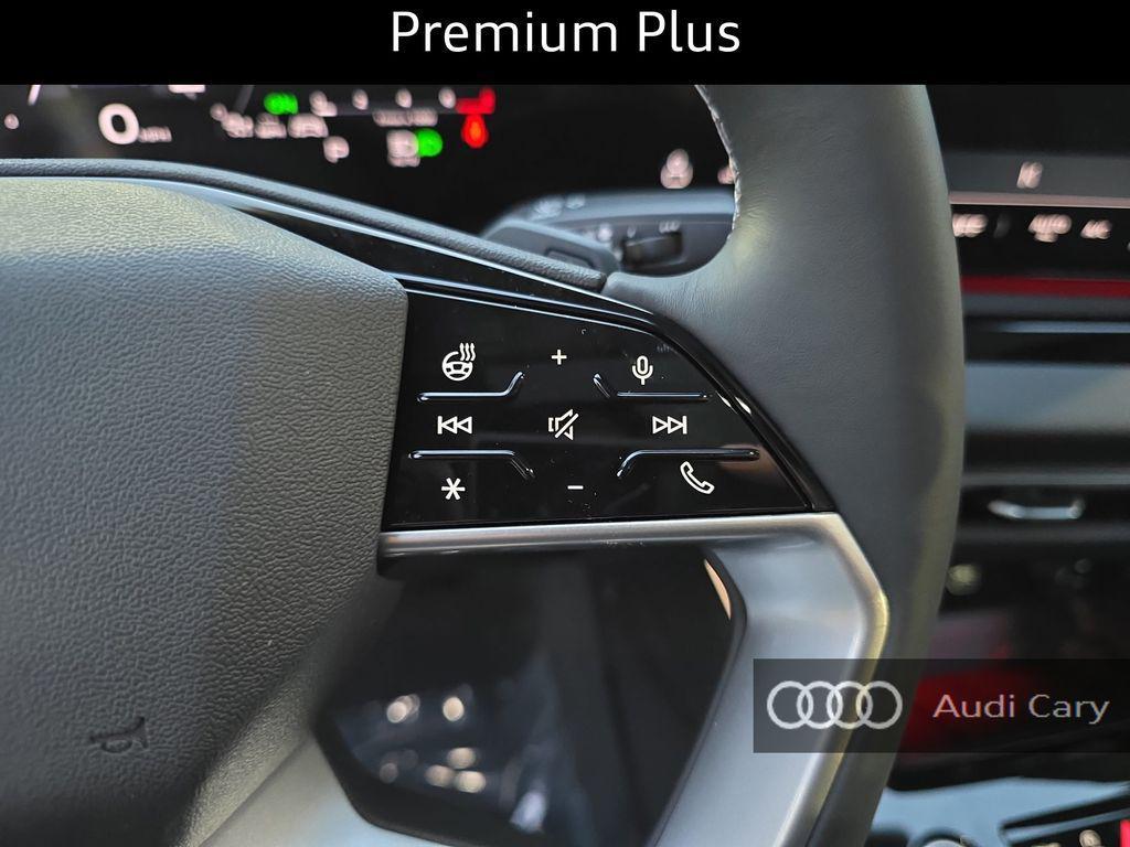 new 2026 Audi A6 car, priced at $71,217