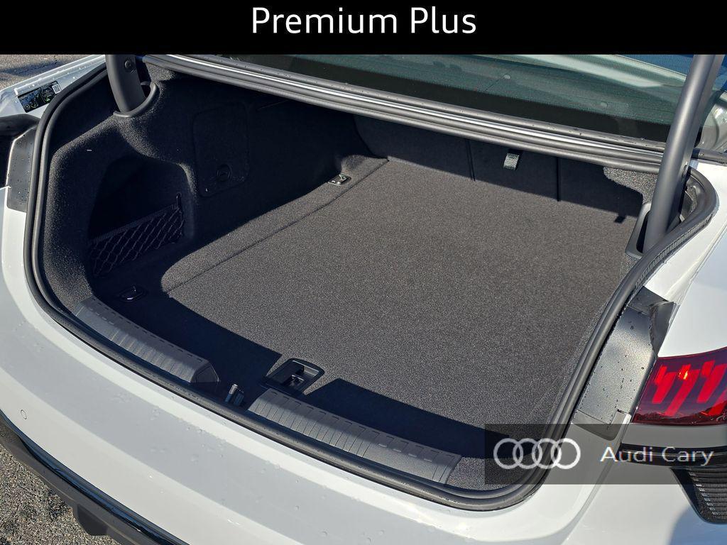 new 2026 Audi A6 car, priced at $71,070