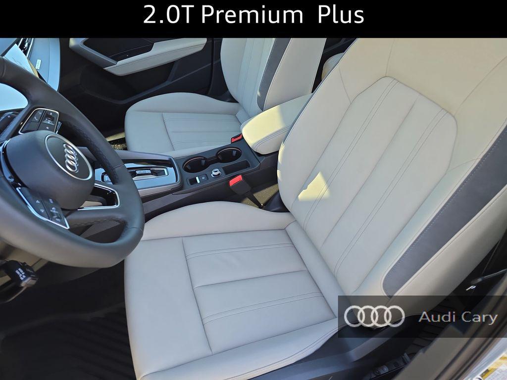 new 2026 Audi A3 car, priced at $45,510