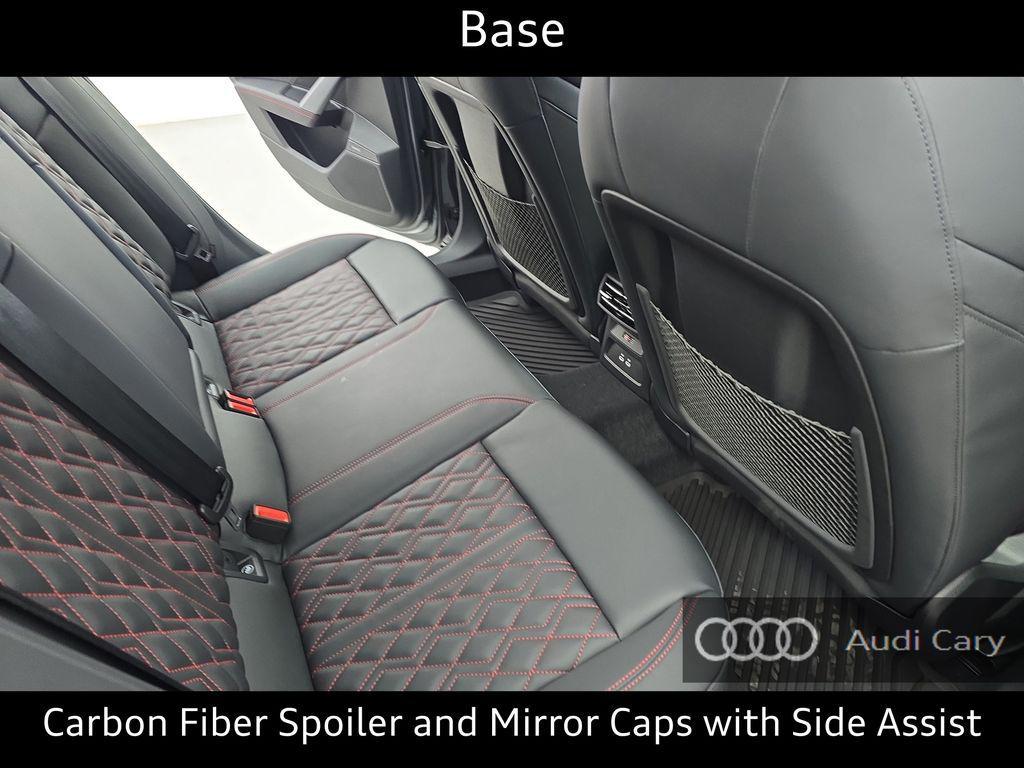 new 2026 Audi S3 car, priced at $61,970
