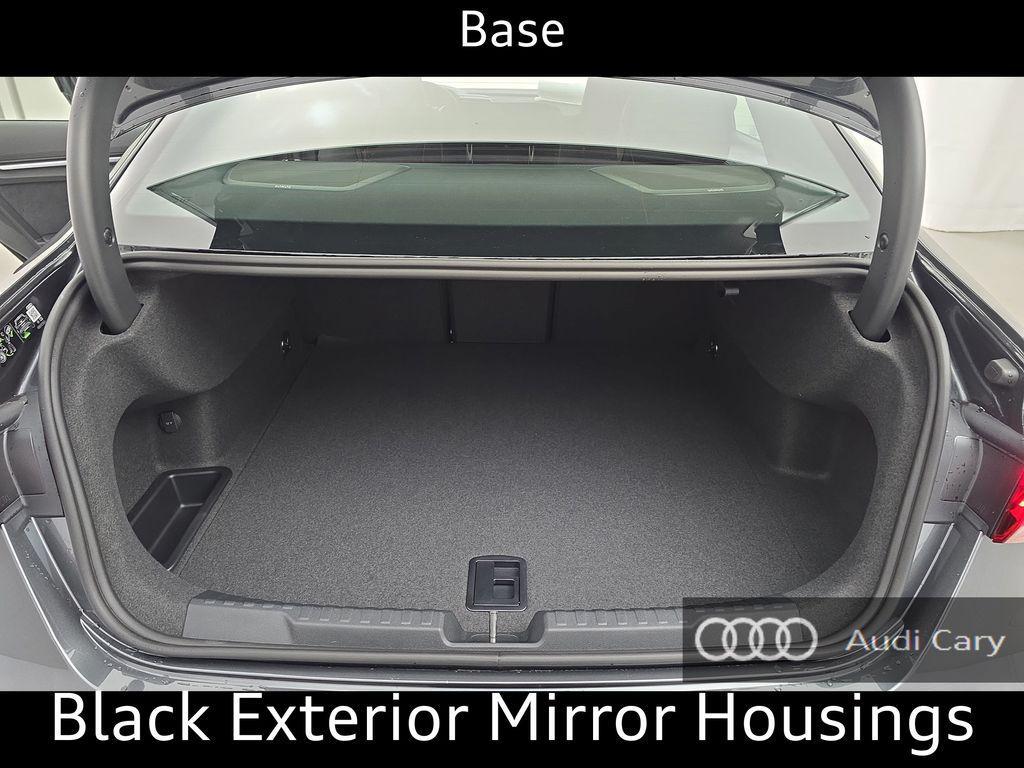 new 2026 Audi S3 car, priced at $61,970