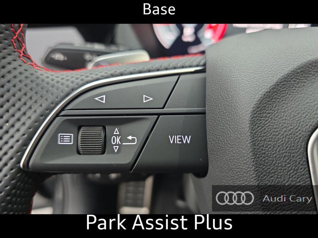 new 2026 Audi S3 car, priced at $61,970