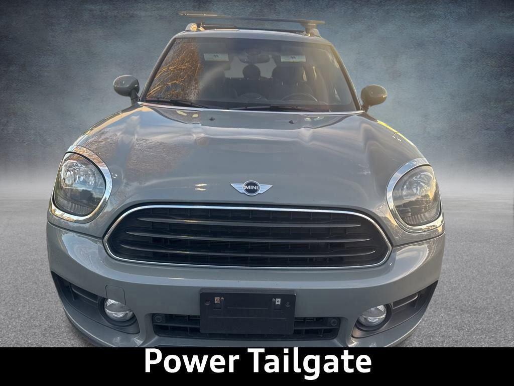 used 2018 MINI Countryman car, priced at $13,950