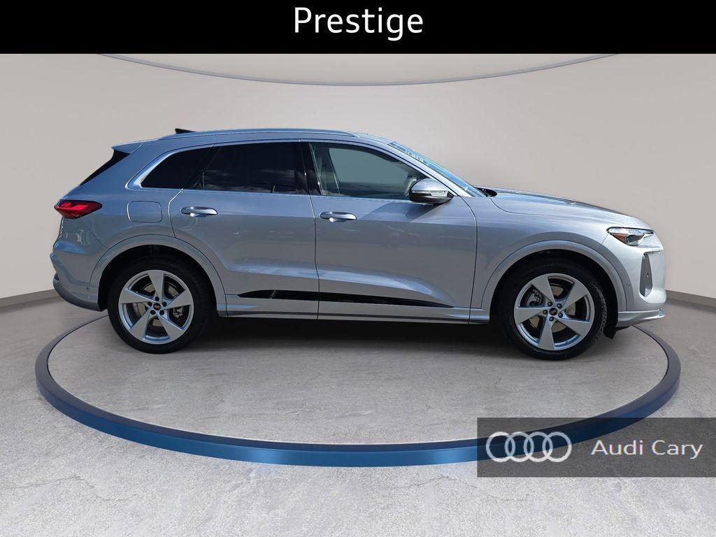 new 2026 Audi Q5 car, priced at $61,310