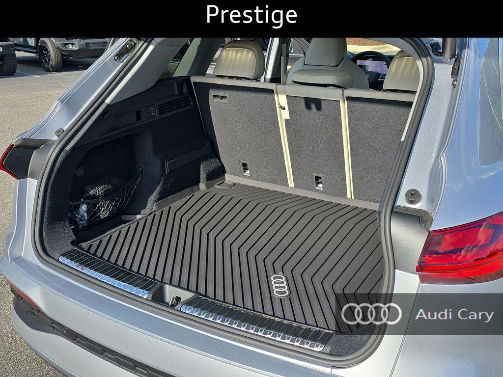 new 2026 Audi Q5 car, priced at $61,310