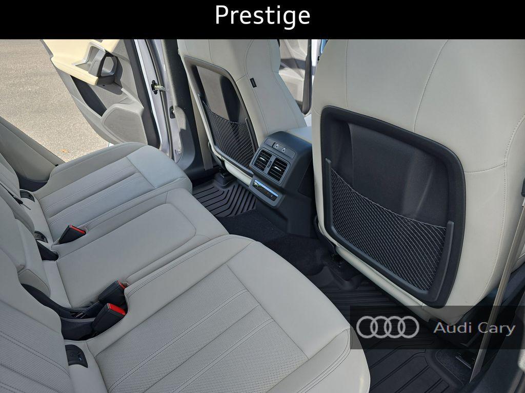 new 2026 Audi Q5 car, priced at $61,310