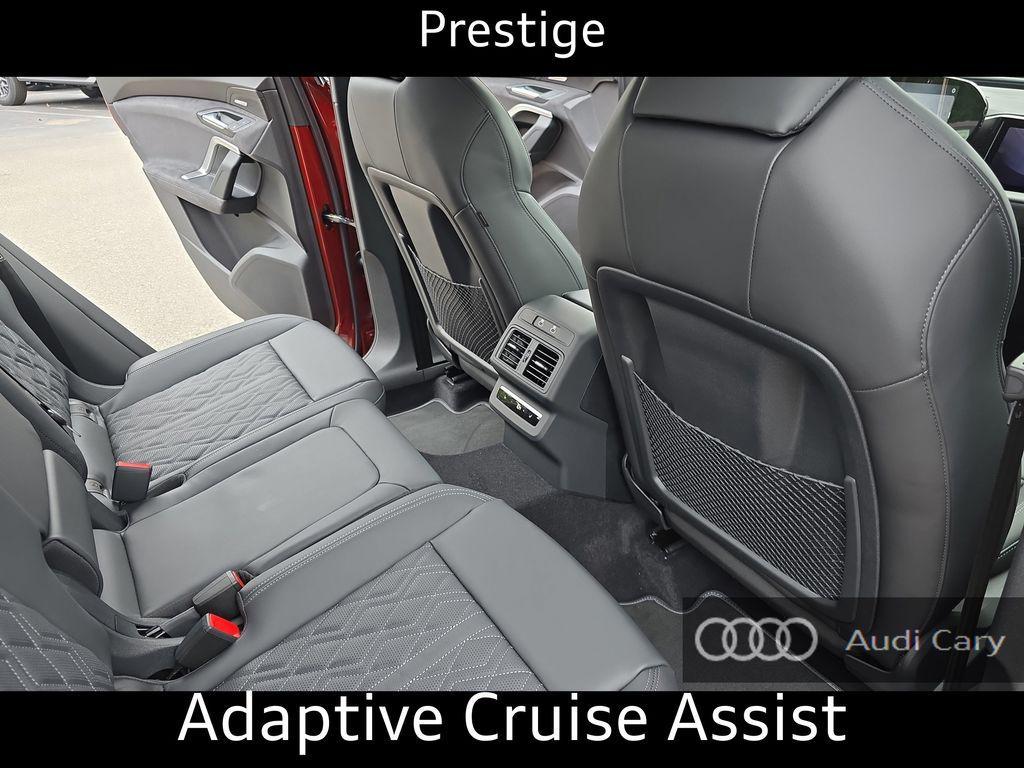 new 2026 Audi SQ5 car, priced at $76,167