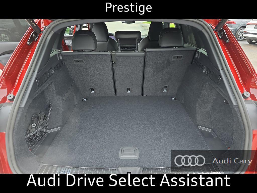 new 2026 Audi SQ5 car, priced at $76,167