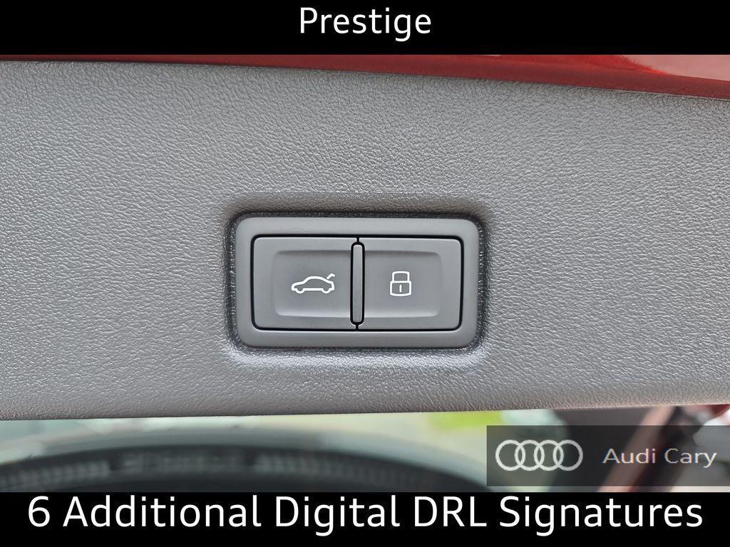 new 2026 Audi SQ5 car, priced at $76,167