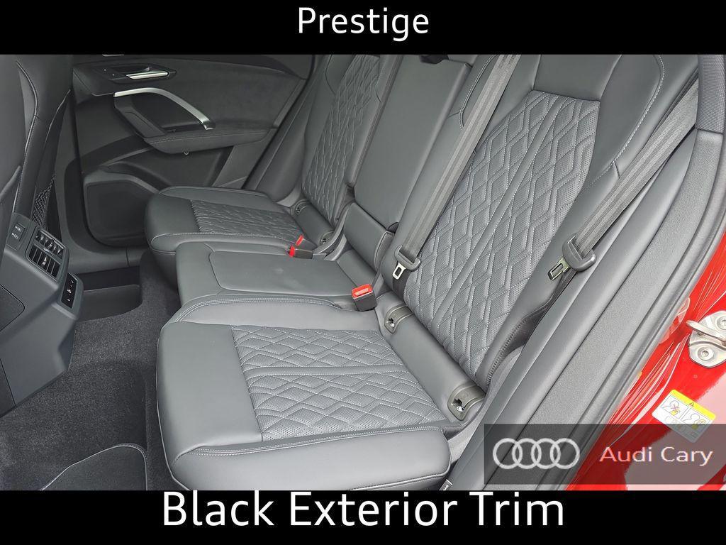 new 2026 Audi SQ5 car, priced at $76,167