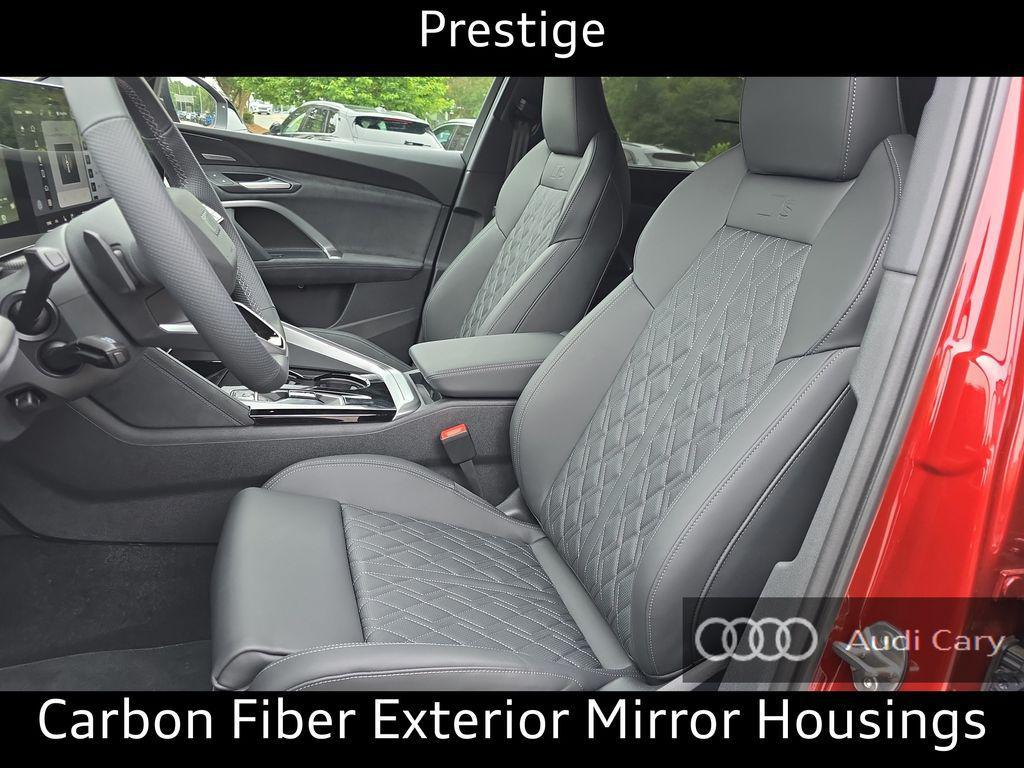 new 2026 Audi SQ5 car, priced at $76,167