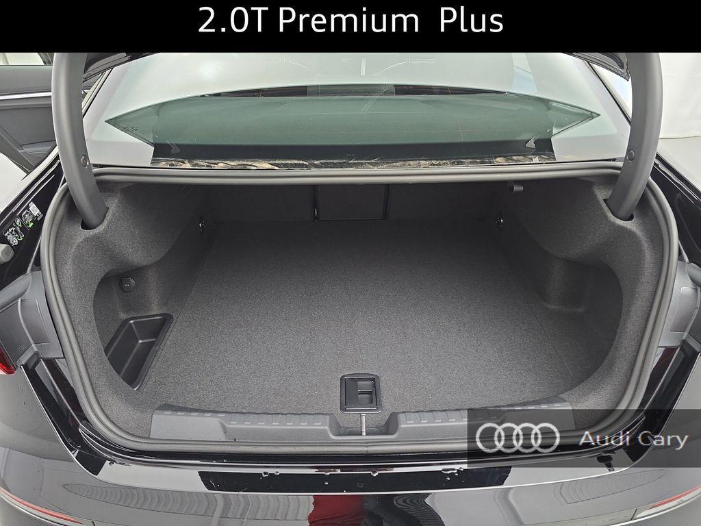 new 2026 Audi A3 car, priced at $42,915