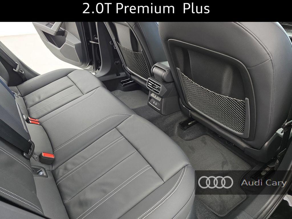 new 2026 Audi A3 car, priced at $42,915