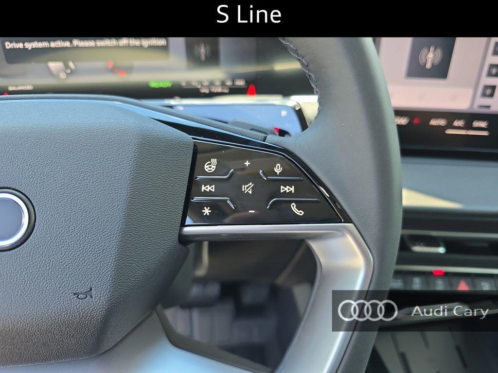 new 2026 Audi Q3 car, priced at $47,661