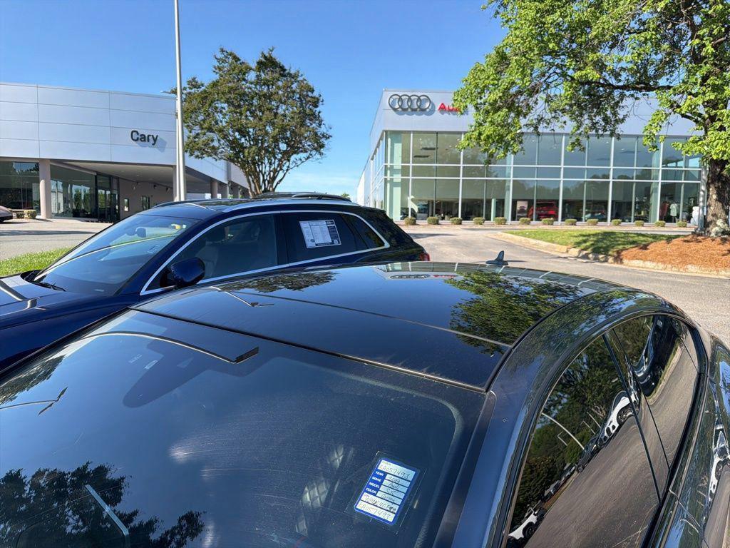 used 2019 Audi S5 car, priced at $38,248