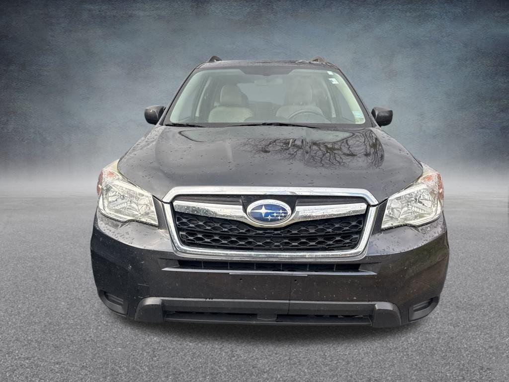 used 2016 Subaru Forester car, priced at $9,950