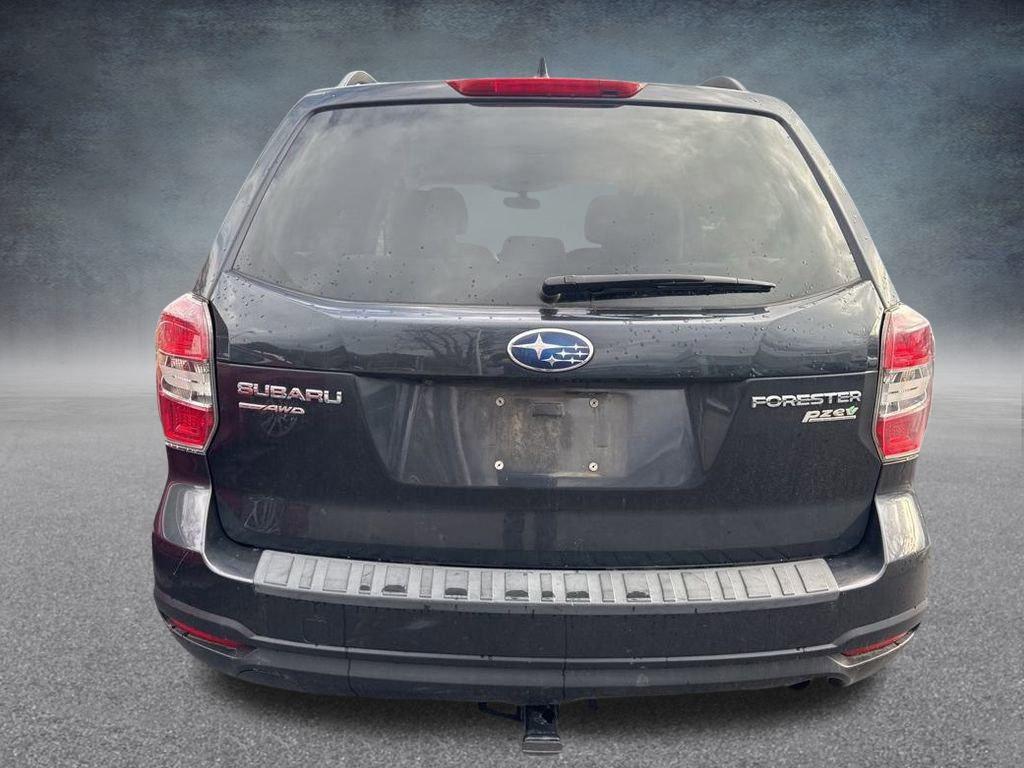 used 2016 Subaru Forester car, priced at $9,950