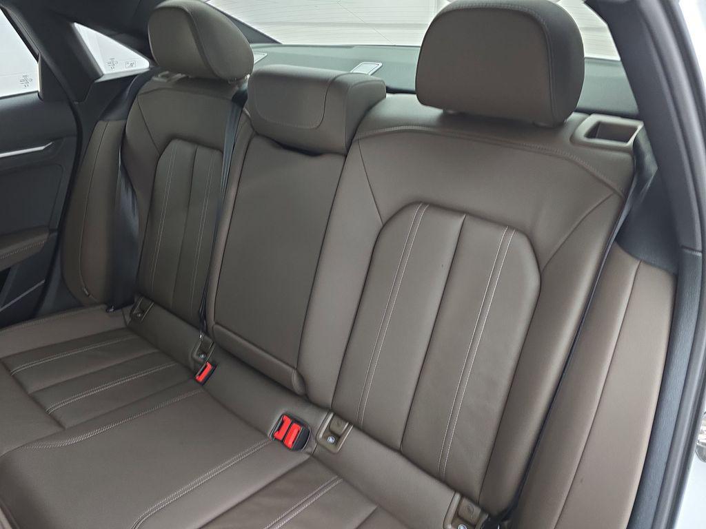 used 2024 Audi A3 car, priced at $28,950