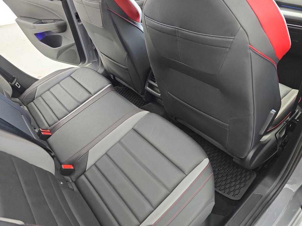 used 2023 Volkswagen Golf GTI car, priced at $29,750