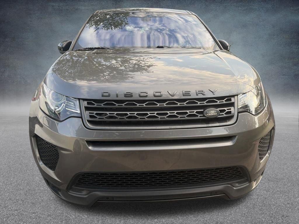 used 2019 Land Rover Discovery Sport car, priced at $15,448