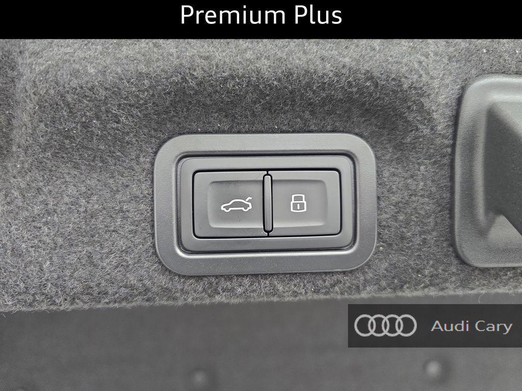 new 2026 Audi A6 car, priced at $71,070