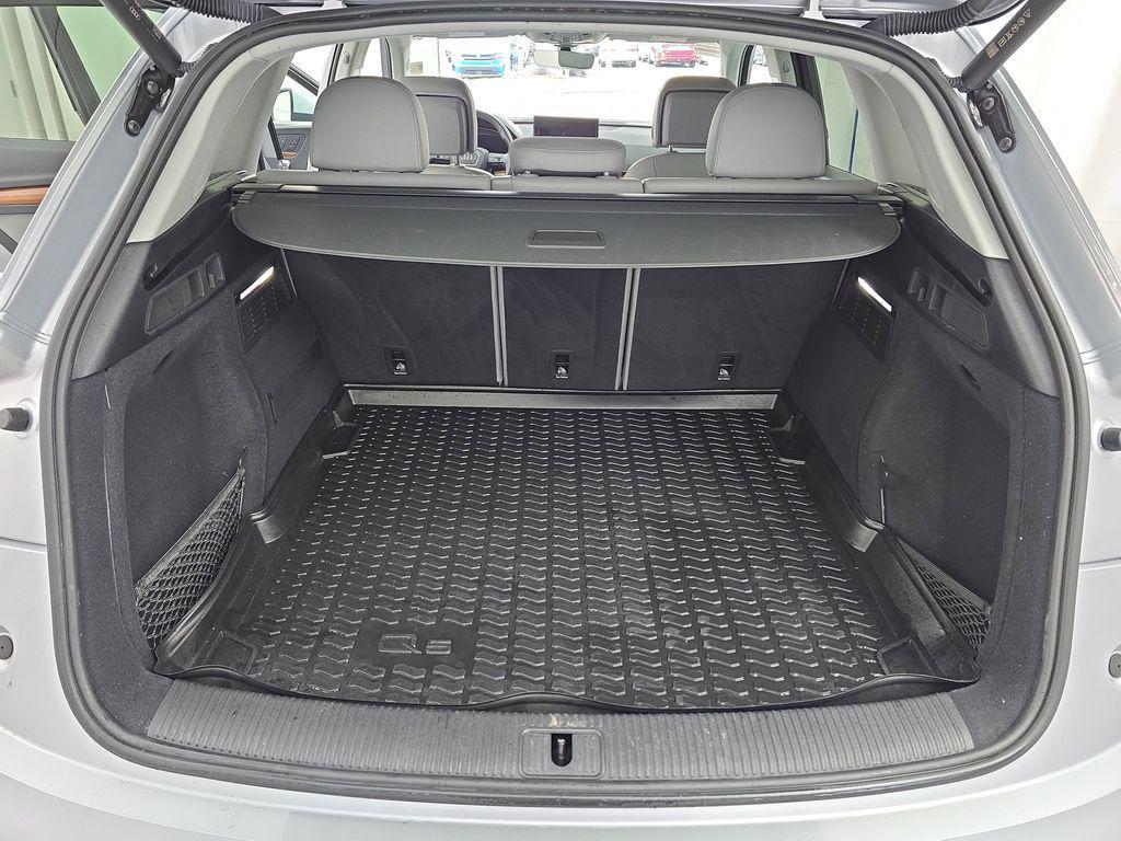 used 2022 Audi Q5 car, priced at $21,950