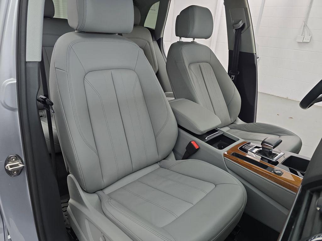 used 2022 Audi Q5 car, priced at $21,950