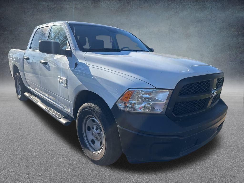 used 2023 Ram 1500 car, priced at $29,950