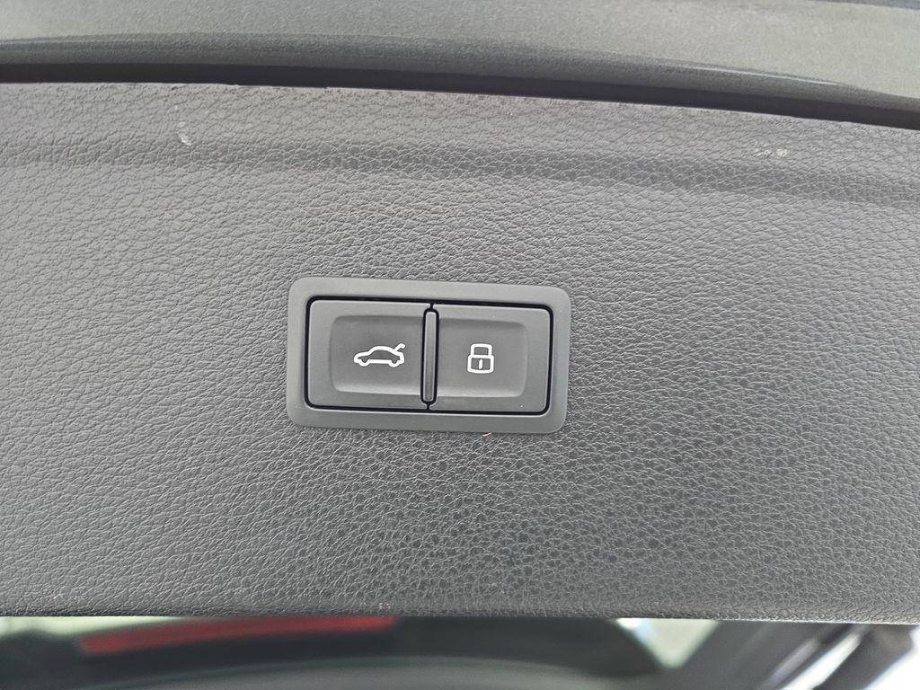 used 2023 Audi Q5 car, priced at $33,950